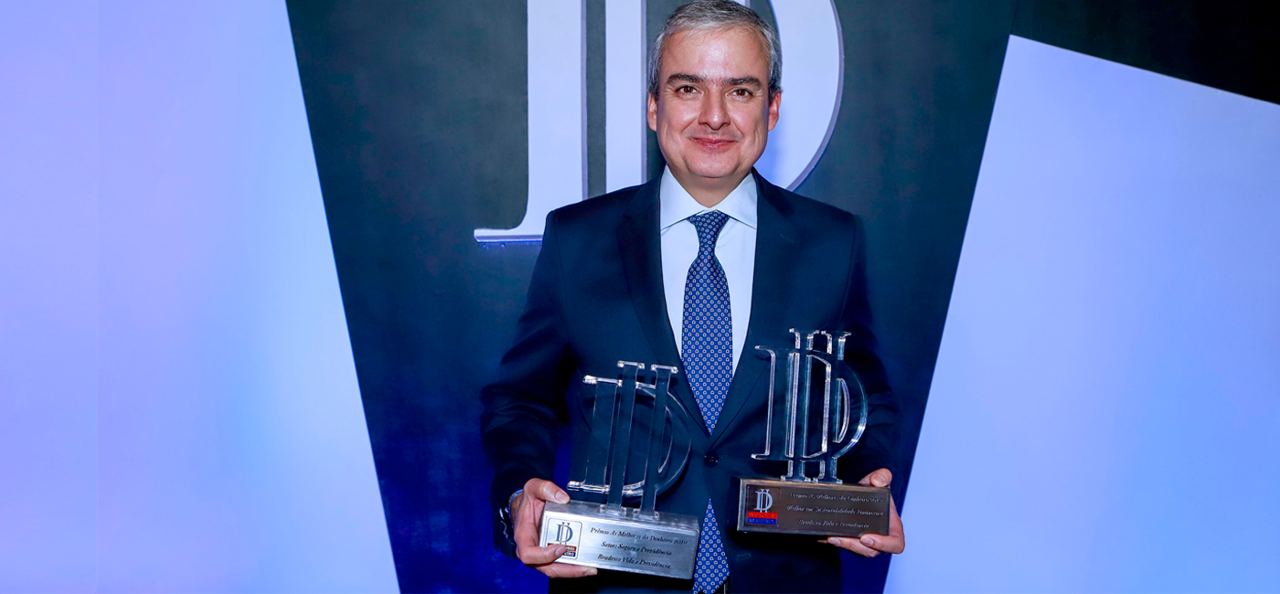 Prêmio Melhores da Dinheiro 2019