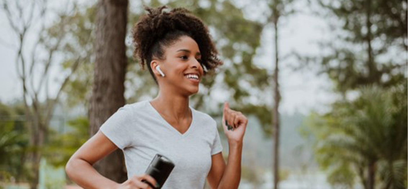 O que 5 minutos de atividade física diária fazem por você