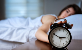 Você dorme bem?